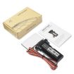 4G AU 3Pin Mini Waterproof GPS Vehicle Tracker 9V-30V System - 5