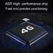 4G EU 3Pin Mini Waterproof Vehicle GPS Tracker 9V-30V - 6