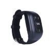 RF-V48 4G Waterproof GPS Smart Watch for Americas (Black) - 1