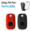 Mint Green Silicone Case for Tile Mate Pro Tracker - One-piece Design - 3