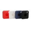 Silicone Case for Tile Pro - Bluetooth Tracker (Red) - 2