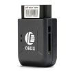 TK206 2G GPS OBD2 Real Time Car Tracker with Anti-theft Alarm - 2