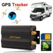 GSM/GPRS/GPS Vehicle Tracker, TF Card, Band: 850/900/1800/1900MHz - 2