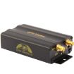 GSM/GPRS/GPS Vehicle Tracker, TF Card, Band: 850/900/1800/1900MHz - 3