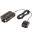 GSM/GPRS/GPS Vehicle Tracker, TF Card, Band: 850/900/1800/1900MHz - 7