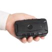 4G GPS Tracker LK209B for Motorcycles in South America & Australia - 4