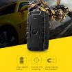 4G GPS Tracker LK209B for Motorcycles in South America & Australia - 9