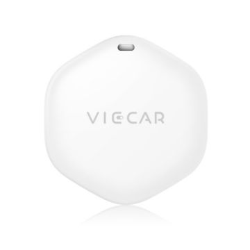 VIECAR DW01 Wireless Car Key Tracker Anti-Lost Detection - 1