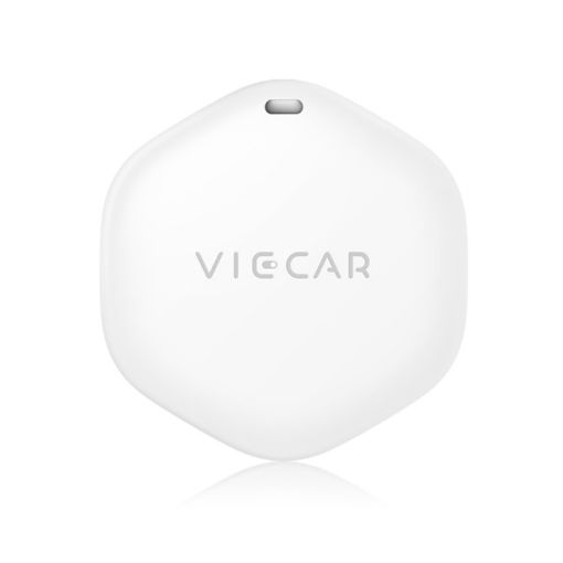 VIECAR DW01 Wireless Car Key Tracker Anti-Lost Detection - 1