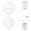 VIECAR DW01 Wireless Car Key Tracker Anti-Lost Detection - 2