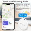 VIECAR DW01 Wireless Car Key Tracker Anti-Lost Detection - 6