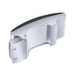 Elderly GPS Tracker Multifunctional Smart Belt Buckle, Gray - 3