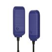 SEEWORLD Car GPS Locator Anti-Theft Device, European Version - 2