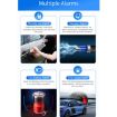 SEEWORLD Car GPS Locator Anti-Theft Device, European Version - 6
