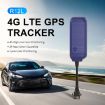 SEEWORLD Car GPS Locator Anti-Theft Device, European Version - 9