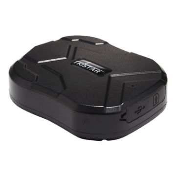 LK905 GPS Tracker 3G GSM GPRS for Cars & Trucks - 1