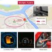 LK905 GPS Tracker 3G GSM GPRS for Cars & Trucks - 8