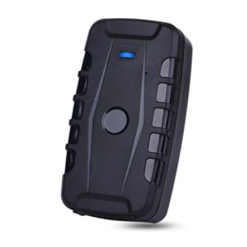 4G LK209B GPS Tracker for Motorcycles & Vehicles in Eurasia - 1