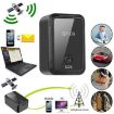 GF09 2G Portable GPS Locator for Car, Children, and Pets Tracker - 6