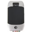 GPS303C Waterproof Tracker for Motorcycle, E-bike, Car with Alarms - 2