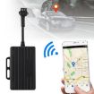 TL210 GPS Tracker: Vehicle Tracking GSM GPRS/SMS (Black) - 6