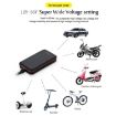 TK108 2G Realtime Vehicle GPS Tracker with AGPS Support - 9