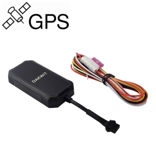 TK300 3G GPS Tracker, Realtime Car/Truck Tracking with Battery & Relay - 1