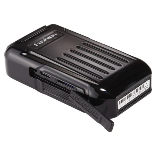 K8 Vehicle 3G GSM GPS Tracker for Car and Truck Tracking - 1