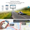 K8 Vehicle 3G GSM GPS Tracker for Car and Truck Tracking - 8