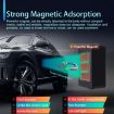 CJ280 GPS Tracker 2G, Wireless Magnetic 6000mAh Locator - 6
