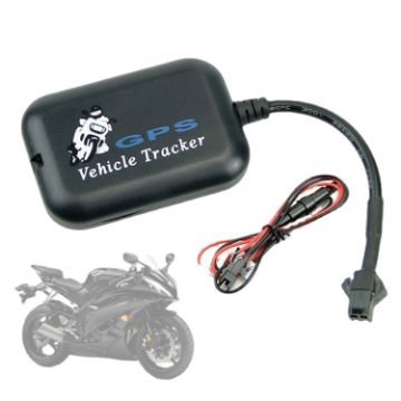 TX-5 2G Mini Portable GPS Vehicle Anti-Lost Device - 1