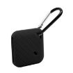 Silicone Case for Tile Sport Bluetooth Smart Tracker (Black) - 2