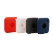 Silicone Case for Tile Sport Bluetooth Smart Tracker (Black) - 3
