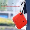 Silicone Case for Tile Sport Bluetooth Smart Tracker (Black) - 6