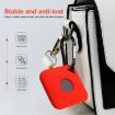 Silicone Case for Tile Sport Bluetooth Smart Tracker (Black) - 7