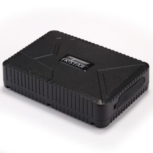 Magnetic Vehicle 3G GSM GPRS GPS Real Time Tracker LK915 - 1