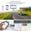 Magnetic Vehicle 3G GSM GPRS GPS Real Time Tracker LK915 - 7