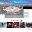 Magnetic Vehicle 3G GSM GPRS GPS Real Time Tracker LK915 - 9