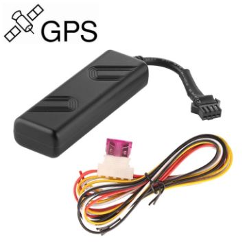 TK205 3G GPS Tracker: Real-Time Vehicle Tracking with AGPS Support - 1