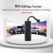 TK205 3G GPS Tracker: Real-Time Vehicle Tracking with AGPS Support - 7