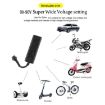 TK205 3G GPS Tracker: Real-Time Vehicle Tracking with AGPS Support - 9
