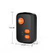 V51 B Style IP67 4G LTE Elderly SOS GPS Tracker for Americas - 2