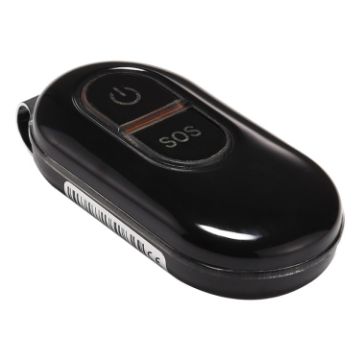 LK106 Vehicle Tracking Device with GSM/GPRS/GPS for Cars and Trucks - 1