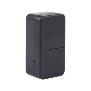 C26 Mini GPS Tracker Black - Strong Magnetic Anti-lost Positioning - 1