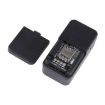 C26 Mini GPS Tracker Black - Strong Magnetic Anti-lost Positioning - 3