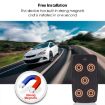 2G GSM GPRS GPS Tracker for Car Truck Vehicle TL209C - 6