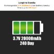 2G GSM GPRS GPS Tracker for Car Truck Vehicle TL209C - 7