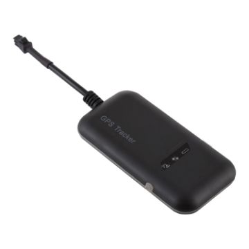 TK110 GPS Tracker for Car, Truck, Vehicle - GSM GPRS Tracking - 1