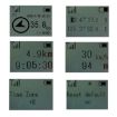 KH-12 Mini GPS Locator Compass for Outdoor Climbing (65x52x21mm) - 5