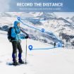 KH-12 Mini GPS Locator Compass for Outdoor Climbing (65x52x21mm) - 7